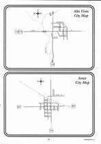 Map Image 020, Chickasaw County 2006